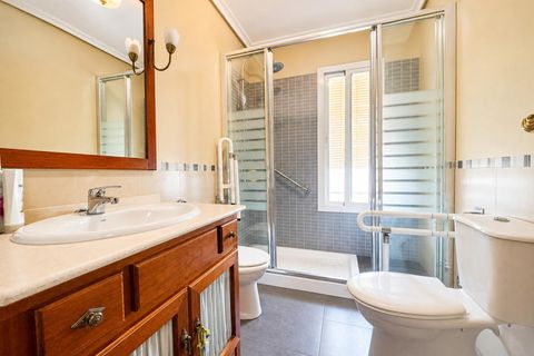 Penthouse i Jaen, Jaen, Jaen - € 229 900 | Ref: EXP15128/8930 - foto 10