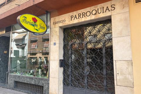 Penthouse i Jaen, Jaen, Jaen - € 229 900 | Ref: EXP15128/8930 - foto 22