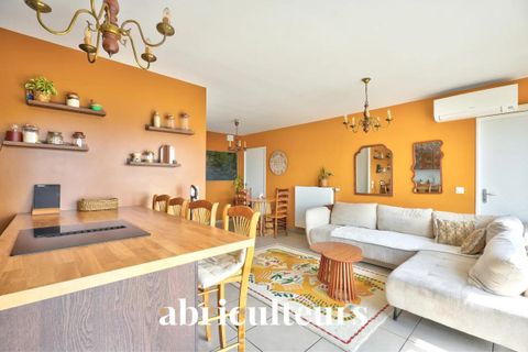 Lejlighed i Saint-Priest, Rhone, Saint-Priest - € 299.000 | Ref: GORA7104_DACS_1607_2 - foto 2