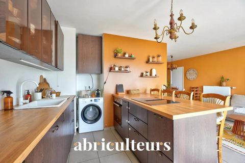 Lejlighed i Saint-Priest, Rhone, Saint-Priest - € 299.000 | Ref: GORA7104_DACS_1607_2 - foto 6