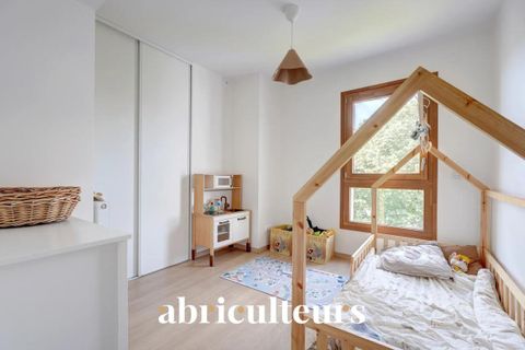 Lejlighed i Saint-Priest, Rhone, Saint-Priest - € 299.000 | Ref: GORA7104_DACS_1607_2 - foto 7