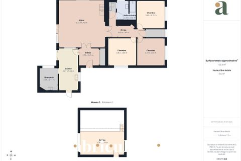 Villa i Bordeaux, Gironde, Bordeaux - € 735.902 | Ref: HDVM160715533200_2 - foto 14