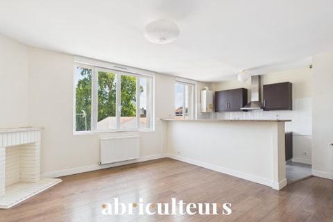 Lejlighed i Bordeaux, Gironde, Bordeaux - € 320.000 | Ref: HDVA16077133000 - foto 2