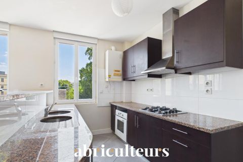 Lejlighed i Bordeaux, Gironde, Bordeaux - € 320.000 | Ref: HDVA16077133000 - foto 3