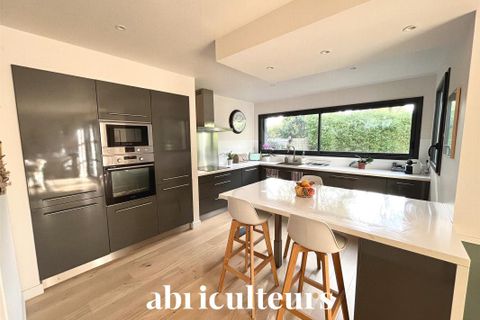 Villa i Sautron, Loire-Atlantique, Sautron - € 479.200 | Ref: WCIN3113_BM_1607_1 - foto 3