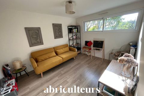 Villa i Sautron, Loire-Atlantique, Sautron - € 479.200 | Ref: WCIN3113_BM_1607_1 - foto 9
