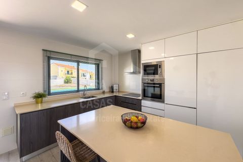 Villa a Ericeira, Lisbon, Ericeira - € 1.045.000 | Ref: V26210 - foto 3