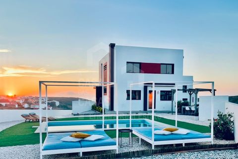 Villa a Ericeira, Lisbon, Ericeira - € 1.045.000 | Ref: V26210 - foto 4