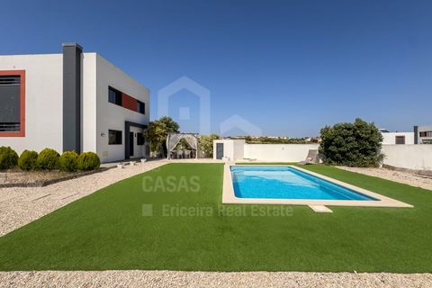 Villa a Ericeira, Lisbon, Ericeira - € 1.045.000 | Ref: V26210 - foto 43