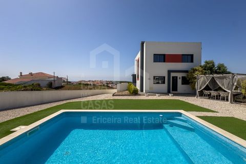 Villa a Ericeira, Lisbon, Ericeira - € 1.045.000 | Ref: V26210 - foto 44