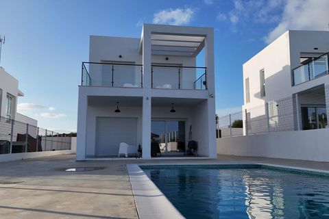Villa i Ayamonte, Huelva, Ayamonte - € 380.000 | Ref: RAC002571/10841 - foto 3