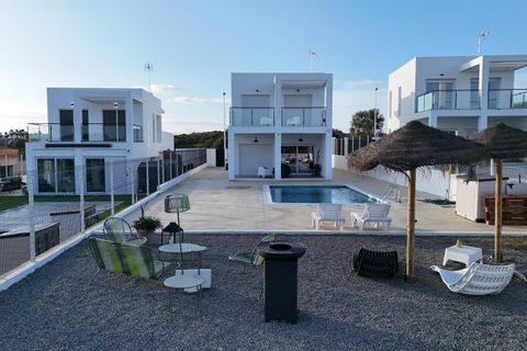 Villa i Ayamonte, Huelva, Ayamonte - € 380.000 | Ref: RAC002571/10841 - foto 4