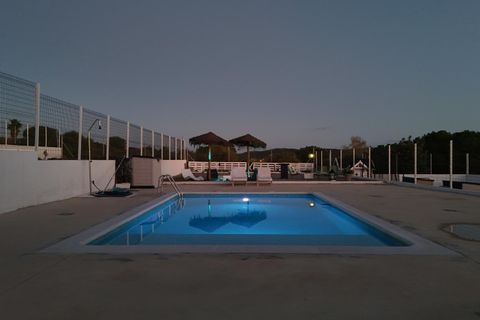 Villa i Ayamonte, Huelva, Ayamonte - € 380.000 | Ref: RAC002571/10841 - foto 6