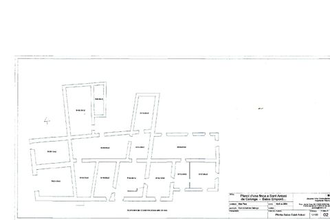 Rekkehus i Calonge, Gerona, Calonge - € 920 000 | Ref: 375 - foto 8