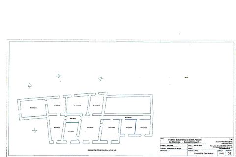 Rekkehus i Calonge, Gerona, Calonge - € 920 000 | Ref: 375 - foto 9