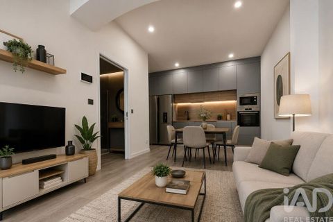 Wohnung in Amarante, Porto, Amarante - € 175.000 | Ref: 972271 - Foto 1