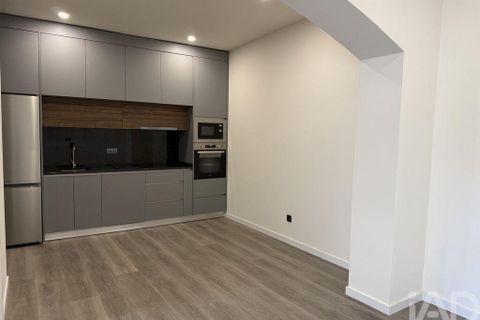 Wohnung in Amarante, Porto, Amarante - € 175.000 | Ref: 972271 - Foto 3