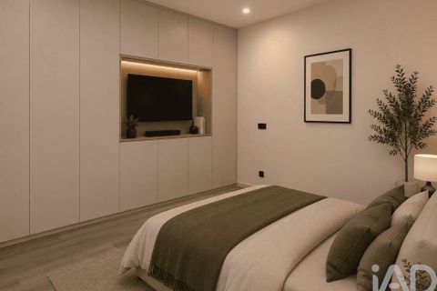 Wohnung in Amarante, Porto, Amarante - € 175.000 | Ref: 972271 - Foto 8