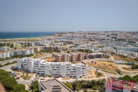 Appartement in Lagos, Faro, Lagos - € 995.000 | Ref: AB0483 - foto 1