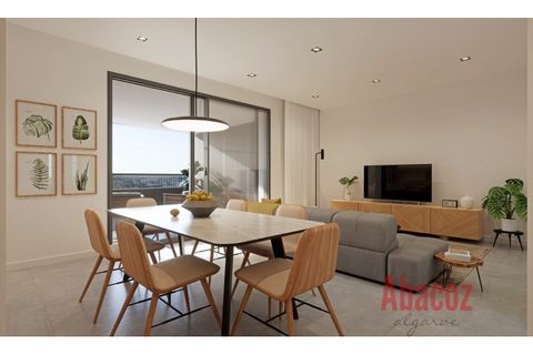 Wohnung in Lagos, Faro, Lagos - € 580.000 | Ref: AB0440 - Foto 1