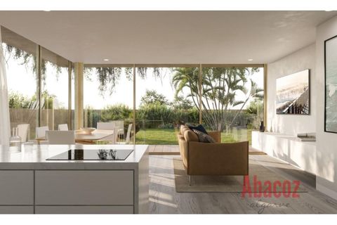 Rækkehus i Luz, Faro, Luz - € 820.000 | Ref: AB0501 - foto 1