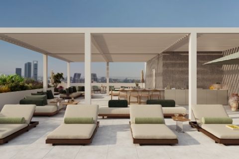 Lejlighed i Madrid, Madrid, Madrid - € 497.000 | Ref: FORO_E203300 - foto 6