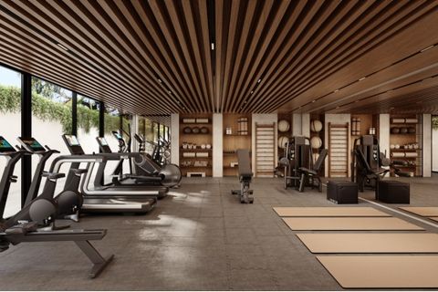 Lejlighed i Madrid, Madrid, Madrid - € 497.000 | Ref: FORO_E203300 - foto 8