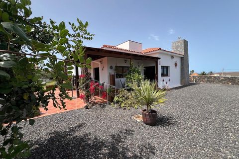 Haus in Villaverde, Fuerteventura - Foto 2