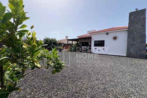 Haus in Villaverde, Fuerteventura - Foto 3