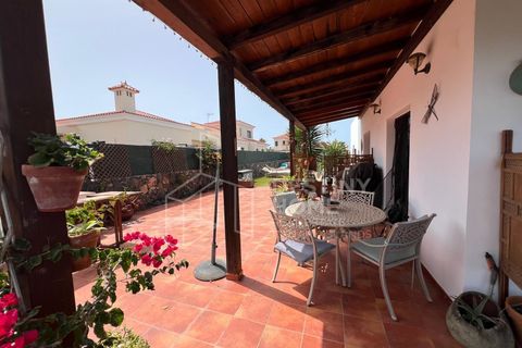 Haus in Villaverde, Fuerteventura - Foto 5