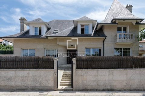 Villa i Vigo, Pontevedra, Vigo - € 950.000 | Ref: VIG70842 - foto 2
