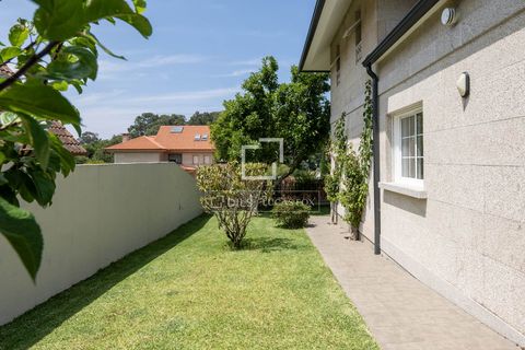 Villa i Vigo, Pontevedra, Vigo - € 950.000 | Ref: VIG70842 - foto 3