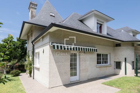 Villa i Vigo, Pontevedra, Vigo - € 950.000 | Ref: VIG70842 - foto 4