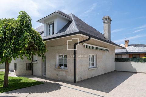 Villa i Vigo, Pontevedra, Vigo - € 950.000 | Ref: VIG70842 - foto 5