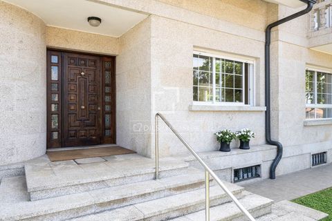 Villa i Vigo, Pontevedra, Vigo - € 950.000 | Ref: VIG70842 - foto 6