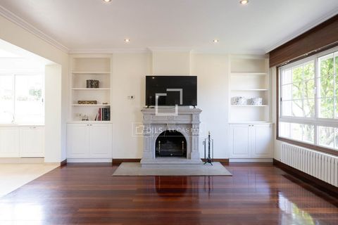 Villa i Vigo, Pontevedra, Vigo - € 950.000 | Ref: VIG70842 - foto 8
