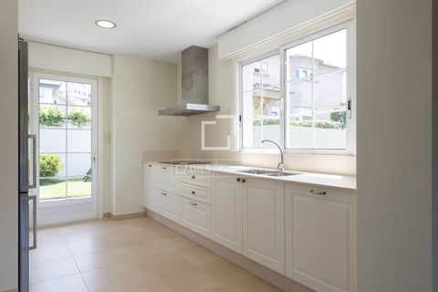 Villa i Vigo, Pontevedra, Vigo - € 950.000 | Ref: VIG70842 - foto 15