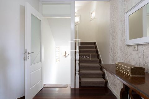 Villa i Vigo, Pontevedra, Vigo - € 950.000 | Ref: VIG70842 - foto 17