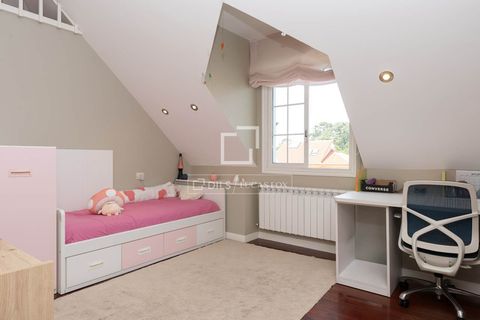 Villa i Vigo, Pontevedra, Vigo - € 950.000 | Ref: VIG70842 - foto 32