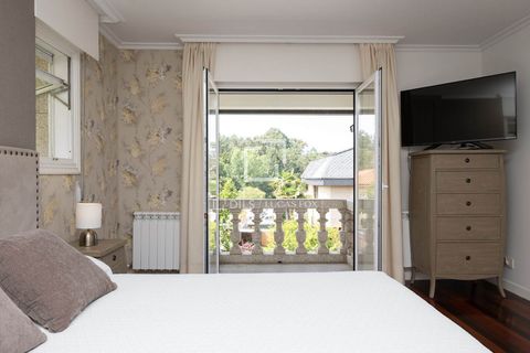 Villa i Vigo, Pontevedra, Vigo - € 950.000 | Ref: VIG70842 - foto 37