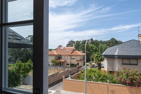 Villa i Vigo, Pontevedra, Vigo - € 950.000 | Ref: VIG70842 - foto 40
