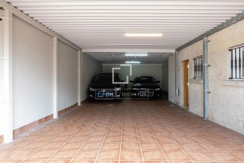 Villa i Vigo, Pontevedra, Vigo - € 950.000 | Ref: VIG70842 - foto 47