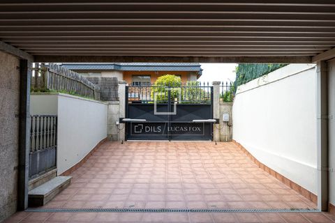 Villa i Vigo, Pontevedra, Vigo - € 950.000 | Ref: VIG70842 - foto 48