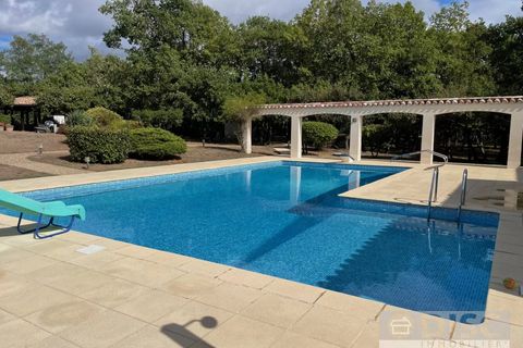 Villa a Monestiés, Tarn, Monestiés - € 360.000 | Ref: 0726 8172 - foto 2