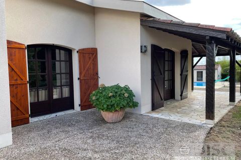 Villa a Monestiés, Tarn, Monestiés - € 360.000 | Ref: 0726 8172 - foto 4