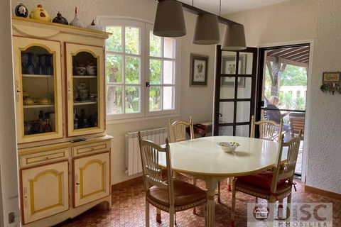 Villa a Monestiés, Tarn, Monestiés - € 360.000 | Ref: 0726 8172 - foto 6