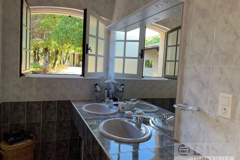 Villa a Monestiés, Tarn, Monestiés - € 360.000 | Ref: 0726 8172 - foto 7