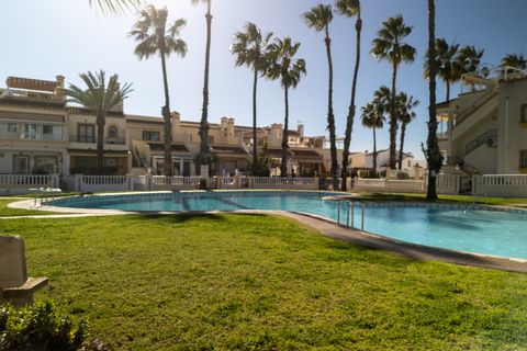 Bungalow i Playa Flamenca, Alicante, Playa Flamenca - € 249.000 | Ref: 14028 - foto 2