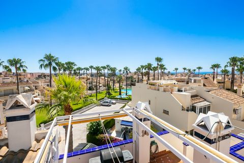 Bungalow i Playa Flamenca, Alicante, Playa Flamenca - € 249.000 | Ref: 14028 - foto 3