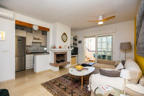 Bungalow i Playa Flamenca, Alicante, Playa Flamenca - € 249.000 | Ref: 14028 - foto 7